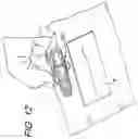Fig. 08 - Dispenser actuator assembly