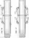Fig. 11 - Dispenser actuator assembly