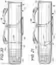 Fig. 13 - Dispenser actuator assembly