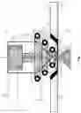 Fig. 02 - Device for atomizing a melt stream by means of a gas