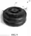 Fig. 10 - MODULAR BUMP BUFFER FOR VEHICLE