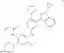 Fig. 167 - INDOLE DERIVATIVE-CONTAINING INHIBITOR, PREPARATION METHOD THEREFOR AND APPLICATION THEREOF