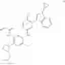 Fig. 197 - INDOLE DERIVATIVE-CONTAINING INHIBITOR, PREPARATION METHOD THEREFOR AND APPLICATION THEREOF