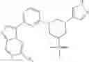 Fig. 3262 - GCN2 INHIBITORS AND USES THEREOF