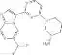 Fig. 3403 - GCN2 INHIBITORS AND USES THEREOF