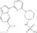 Fig. 3404 - GCN2 INHIBITORS AND USES THEREOF