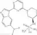 Fig. 3407 - GCN2 INHIBITORS AND USES THEREOF
