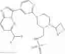 Fig. 586 - GCN2 INHIBITORS AND USES THEREOF