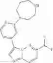 Fig. 671 - GCN2 INHIBITORS AND USES THEREOF