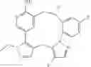 Fig. 167 - HETEROAROMATIC MACROCYCLIC ETHER CHEMOTHERAPEUTIC AGENTS
