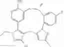 Fig. 197 - HETEROAROMATIC MACROCYCLIC ETHER CHEMOTHERAPEUTIC AGENTS