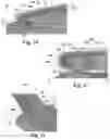 Fig. 10 - Window operator handle and cover with magnetic securing features and detent