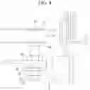 Fig. 10 - Swing-in type door structure of vehicle