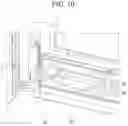 Fig. 12 - Swing-in type door structure of vehicle