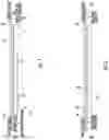 Fig. 02 - Flexible suspension lighting