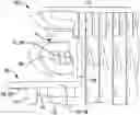 Fig. 01 - Retention bracket for refrigerator evaporator system