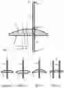 Fig. 02 - Vacuum-tight electrical feedthrough
