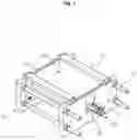Fig. 02 - Thermal fatigue crack generator for large pipe