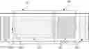 Fig. 01 - Digital Microfluidic Chemiluminescence Detection Chip, Detection Method and Detection Device