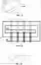 Fig. 05 - Hydrogen gas sensor utilizing electrically isolated tunneling magnetoresistive sensing elements