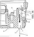 Fig. 08 - COVER SYSTEM FOR COMPUTING DEVICE PORTS