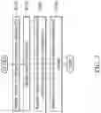 Fig. 03 - SEMICONDUCTOR STRUCTURE OF CELL ARRAY WITH ADAPTIVE THRESHOLD VOLTAGE