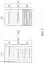 Fig. 10 - SEMICONDUCTOR STRUCTURE OF CELL ARRAY WITH ADAPTIVE THRESHOLD VOLTAGE