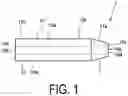 Fig. 02 - INDUCTOR CORE, ELECTRONIC PEN CORE BODY PORTION, ELECTRONIC PEN, AND INPUT DEVICE