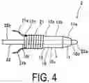 Fig. 05 - INDUCTOR CORE, ELECTRONIC PEN CORE BODY PORTION, ELECTRONIC PEN, AND INPUT DEVICE