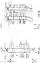 Fig. 04 - Three dimensional perpendicular magnetic tunnel junction with thin film transistor array