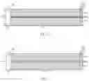 Fig. 02 - POSITIVE ELECTRODE SHEET AND BATTERY