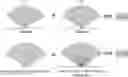 Fig. 01 - Multi-beam on receive electronically-steerable antenna