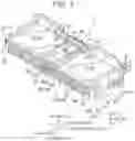 Fig. 02 - Connector with front mask