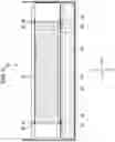 Fig. 07 - Image forming apparatus with removable top plate cover secured with undersurface screws
