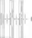Fig. 09 - Radio frequency allocation among wireless user equipment and integrated access and backhaul mobile terminations