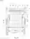 Fig. 06 - METHOD FOR GRIPPING AND REMOVING THE TIE MEANS FROM A BALE AND MACHINE INTENDED TO LOAD, SHRED, DISTRIBUTE AND/OR TRANSFORM SUCH A BALE AND FITTED WITH A GRIP AND A REMOVAL DEVICE