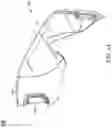 Fig. 02 - Combined fast-switch tintable visor