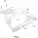 Fig. 07 - Beveled Broom and Step-On Dustpan Cleaning System