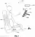 Fig. 03 - Multi-sensor system for cardiovascular and respiratory tracking