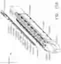 Fig. 113 - Electrosurgical techniques for sealing, short circuit detection, and system determination of power level