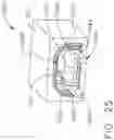 Fig. 21 - Electrosurgical techniques for sealing, short circuit detection, and system determination of power level