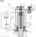 Fig. 08 - HYBRID CORE DRIVING DEVICE AND MOLDING MACHINE