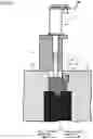 Fig. 22 - HYBRID CORE DRIVING DEVICE AND MOLDING MACHINE