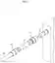 Fig. 02 - Pipe joint manufacturing method and mold