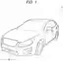 Fig. 02 - Front body structure of vehicle