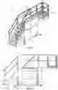 Fig. 02 - ADJUSTABLE STAIRWAY