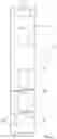 Fig. 06 - Apparatus and method for strapping packaged goods