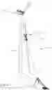 Fig. 09 - ROTOR BLADE HOISTING SYSTEM AND METHOD OF INSTALLATION AND/OR DEINSTALLATION OF A ROTOR BLADE