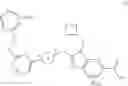 Fig. 140 - PHENYL-[1,3]DIOXOLO[4,5-C]PYRIDINYL-PHENYL-, PHENYL-[1,3]DIOXOLO[4,5-C]PYRIDINYL-HETEROARYL-, OR PHENYL-(1,3)DIOXO[4,5-C]PYRIDINYL-PIPERIDINYL-METHYL-OXETANYLMETHYL-1H-BENZO[D]IMIDAZOLE-CARBOXYLIC ACID DERIVATIVES AND METHODS OF USING SAME