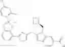 Fig. 182 - PHENYL-[1,3]DIOXOLO[4,5-C]PYRIDINYL-PHENYL-, PHENYL-[1,3]DIOXOLO[4,5-C]PYRIDINYL-HETEROARYL-, OR PHENYL-(1,3)DIOXO[4,5-C]PYRIDINYL-PIPERIDINYL-METHYL-OXETANYLMETHYL-1H-BENZO[D]IMIDAZOLE-CARBOXYLIC ACID DERIVATIVES AND METHODS OF USING SAME